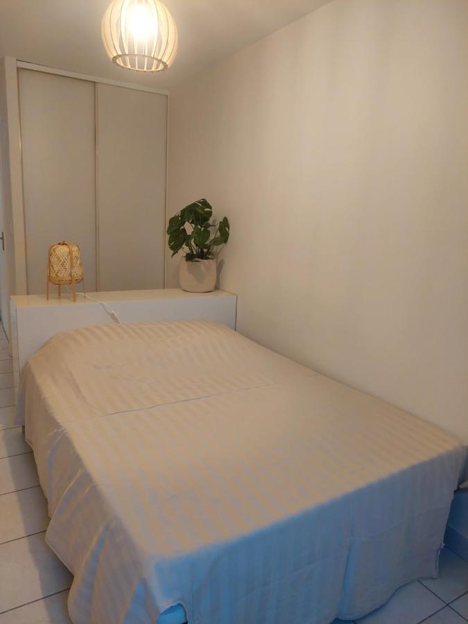 Apt Lyon Flachet Villeurbanne Bagian luar foto